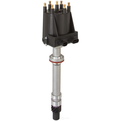 Picture of GM23 Distributor  By SPECTRA PREMIUM IND INC