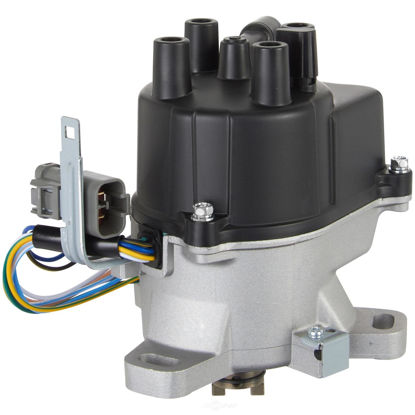 Picture of TD52 Distributor  By SPECTRA PREMIUM IND INC