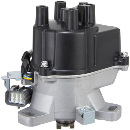 Picture of TD73 Distributor  By SPECTRA PREMIUM IND INC