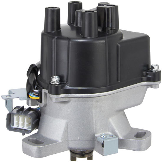 Picture of TD73 Distributor  By SPECTRA PREMIUM IND INC