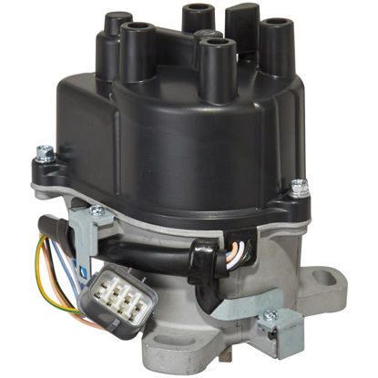 Picture of TD74 Distributor  By SPECTRA PREMIUM IND INC