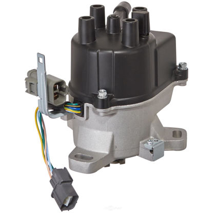 Picture of TD76 Distributor  By SPECTRA PREMIUM IND INC