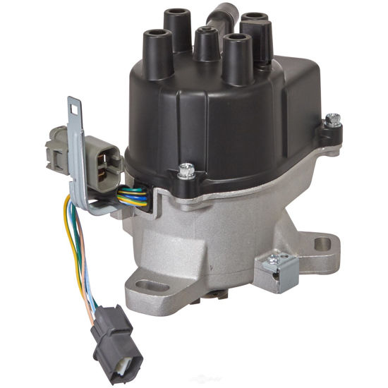 Picture of TD76 Distributor  By SPECTRA PREMIUM IND INC