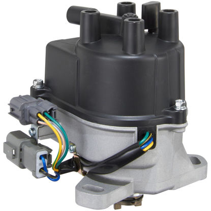 Picture of TD77 Distributor  By SPECTRA PREMIUM IND INC