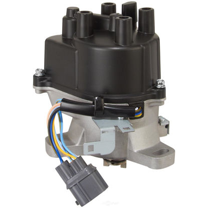 Picture of TD80 Distributor  By SPECTRA PREMIUM IND INC