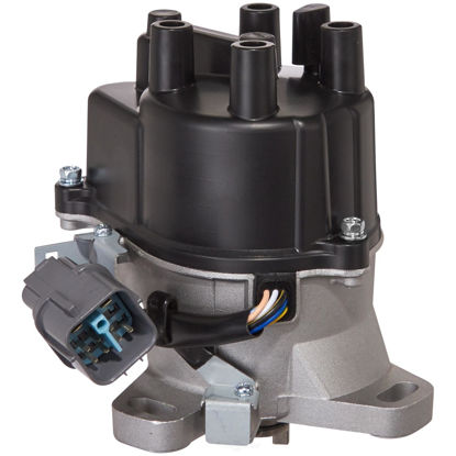 Picture of TD84 Distributor  By SPECTRA PREMIUM IND INC