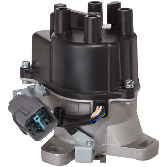 Picture of TD84 Distributor  By SPECTRA PREMIUM IND INC