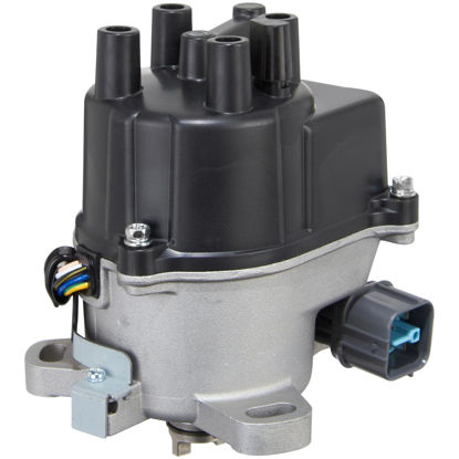 Picture of TD85 Distributor  By SPECTRA PREMIUM IND INC