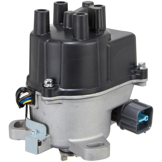Picture of TD85 Distributor  By SPECTRA PREMIUM IND INC