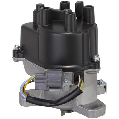 Picture of TD91 Distributor  By SPECTRA PREMIUM IND INC
