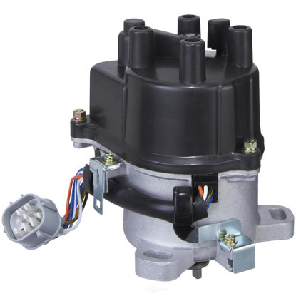 Picture of TD97 Distributor  By SPECTRA PREMIUM IND INC