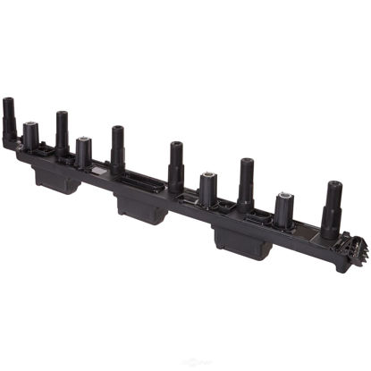 Picture of C-523 Ignition Coil  By SPECTRA PREMIUM IND INC