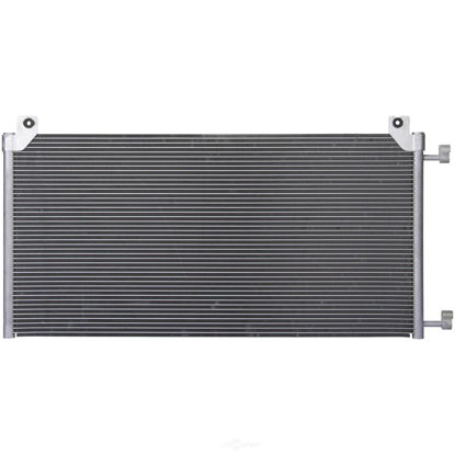 Picture of 7-3026 A/C Condenser  By SPECTRA PREMIUM IND INC
