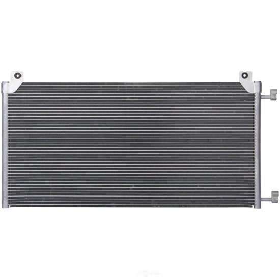 Picture of 7-3026 A/C Condenser  By SPECTRA PREMIUM IND INC