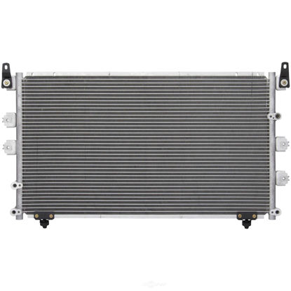Picture of 7-3042 A/C Condenser  By SPECTRA PREMIUM IND INC