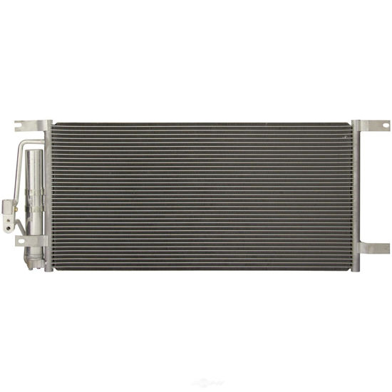 Picture of 7-3050 A/C Condenser  By SPECTRA PREMIUM IND INC