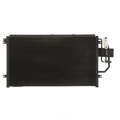 Picture of 7-3051 A/C Condenser  By SPECTRA PREMIUM IND INC