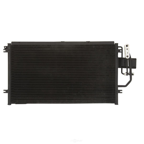 Picture of 7-3051 A/C Condenser  By SPECTRA PREMIUM IND INC