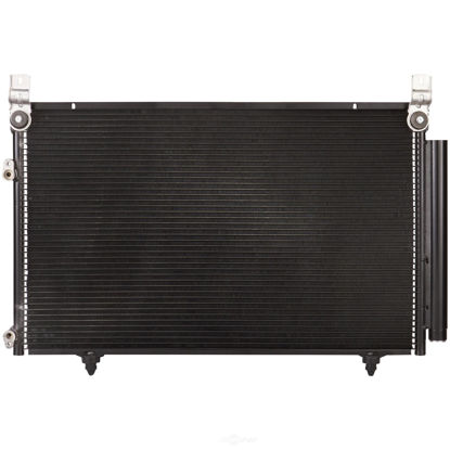 Picture of 7-3053 A/C Condenser  By SPECTRA PREMIUM IND INC