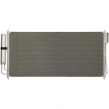 Picture of 7-3057 A/C Condenser  By SPECTRA PREMIUM IND INC