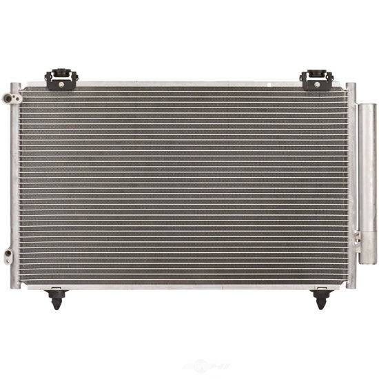 Picture of 7-3085 A/C Condenser  By SPECTRA PREMIUM IND INC