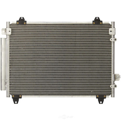 Picture of 7-3101 A/C Condenser  By SPECTRA PREMIUM IND INC