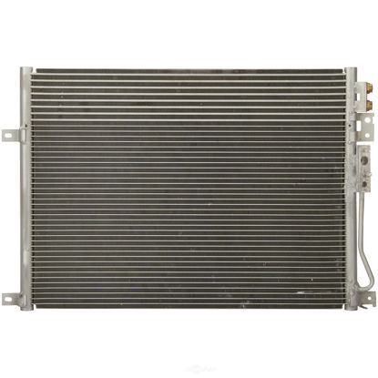 Picture of 7-3247 A/C Condenser  By SPECTRA PREMIUM IND INC