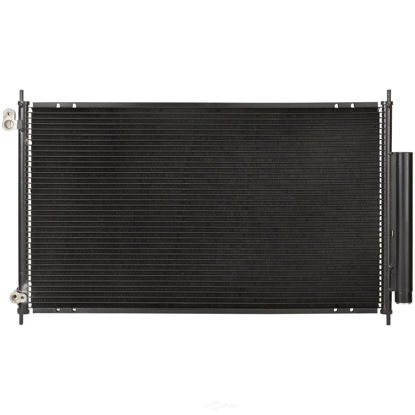 Picture of 7-3295 A/C Condenser  By SPECTRA PREMIUM IND INC