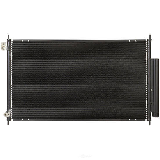 Picture of 7-3295 A/C Condenser  By SPECTRA PREMIUM IND INC