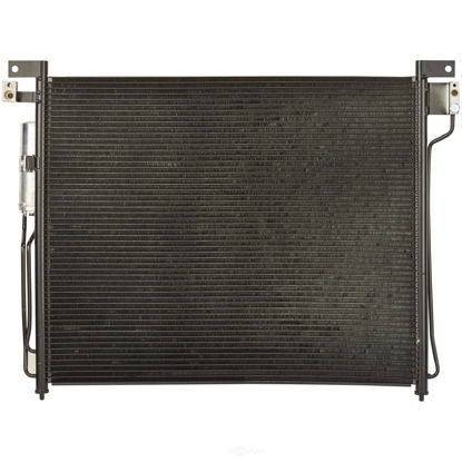 Picture of 7-3331 A/C Condenser  By SPECTRA PREMIUM IND INC