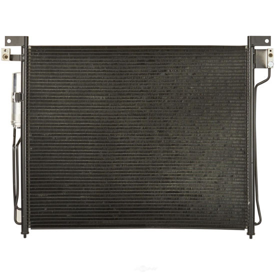 Picture of 7-3331 A/C Condenser  By SPECTRA PREMIUM IND INC