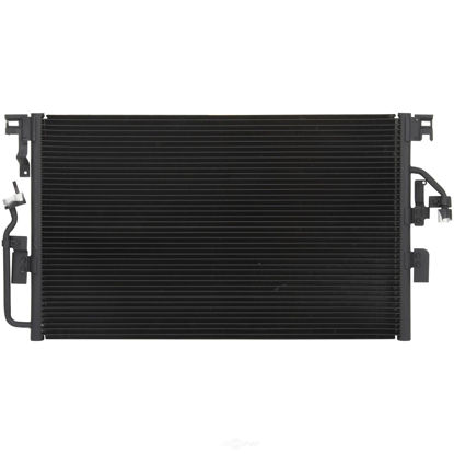 Picture of 7-3343 A/C Condenser  By SPECTRA PREMIUM IND INC