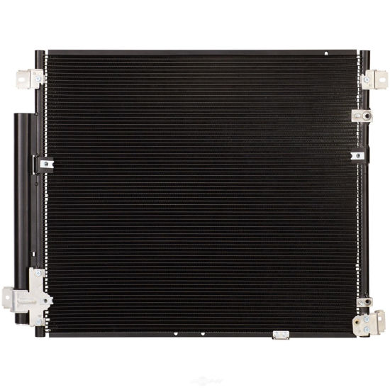 Picture of 7-3349 A/C Condenser  By SPECTRA PREMIUM IND INC