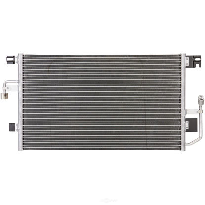Picture of 7-3367 A/C Condenser  By SPECTRA PREMIUM IND INC