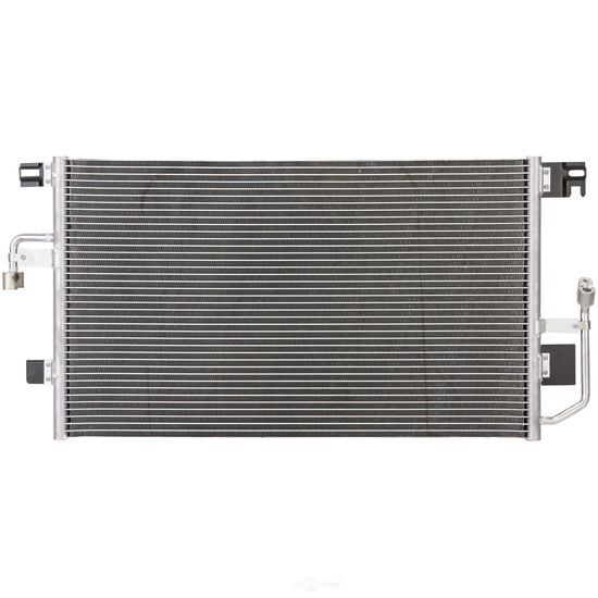Picture of 7-3367 A/C Condenser  By SPECTRA PREMIUM IND INC