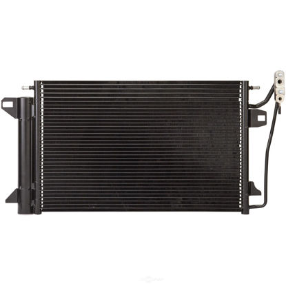Picture of 7-3390 A/C Condenser  By SPECTRA PREMIUM IND INC