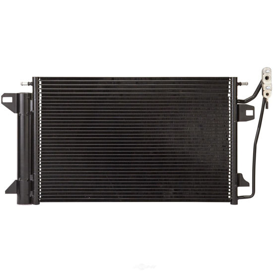 Picture of 7-3390 A/C Condenser  By SPECTRA PREMIUM IND INC