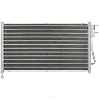 Picture of 7-3391 A/C Condenser  By SPECTRA PREMIUM IND INC