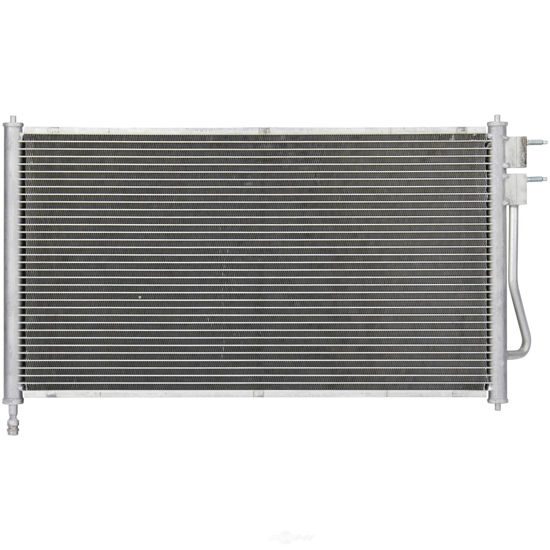 Picture of 7-3391 A/C Condenser  By SPECTRA PREMIUM IND INC