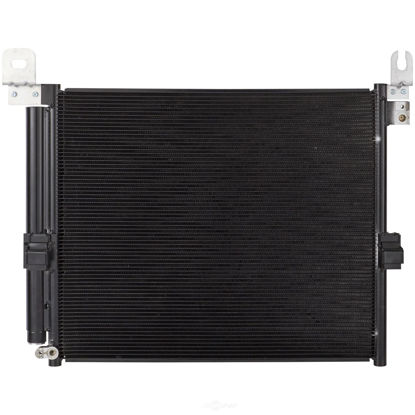 Picture of 7-3393 A/C Condenser  By SPECTRA PREMIUM IND INC