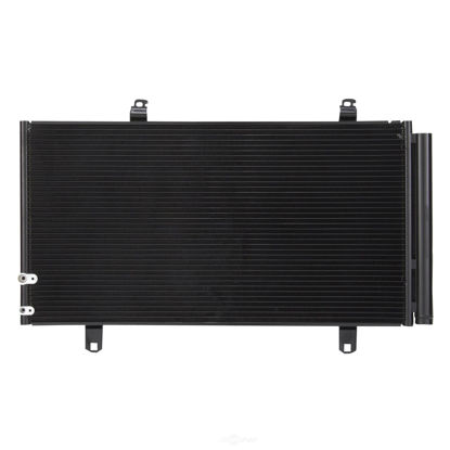 Picture of 7-3396 A/C Condenser  By SPECTRA PREMIUM IND INC
