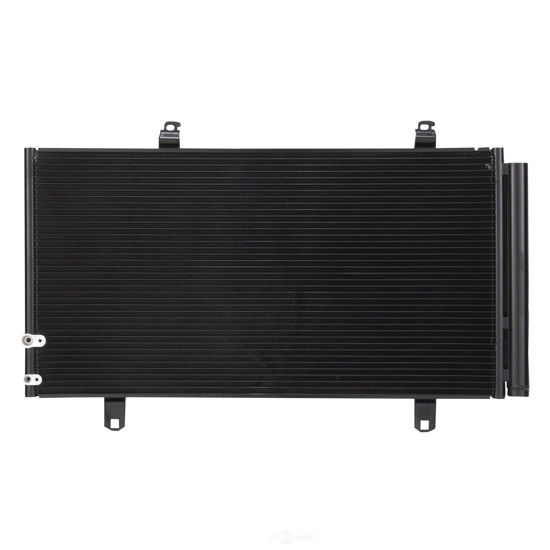Picture of 7-3396 A/C Condenser  By SPECTRA PREMIUM IND INC