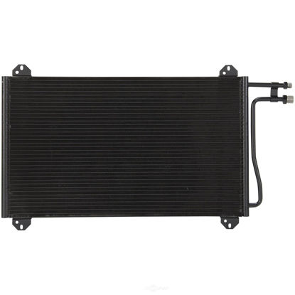 Picture of 7-3399 A/C Condenser  By SPECTRA PREMIUM IND INC