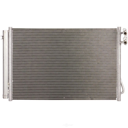 Picture of 7-3443 A/C Condenser  By SPECTRA PREMIUM IND INC