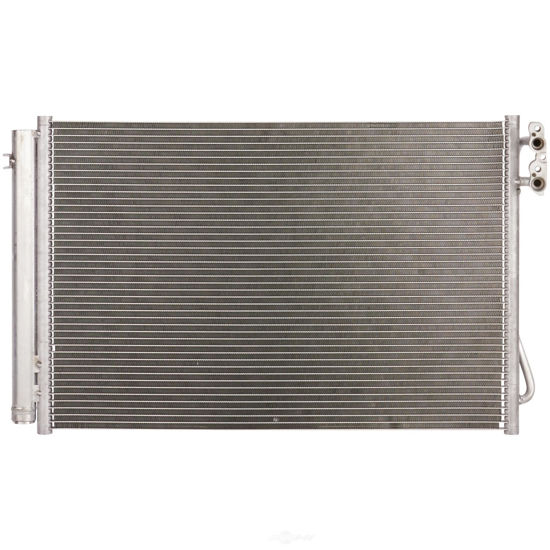 Picture of 7-3443 A/C Condenser  By SPECTRA PREMIUM IND INC
