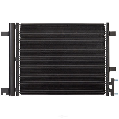 Picture of 7-3462 A/C Condenser  By SPECTRA PREMIUM IND INC