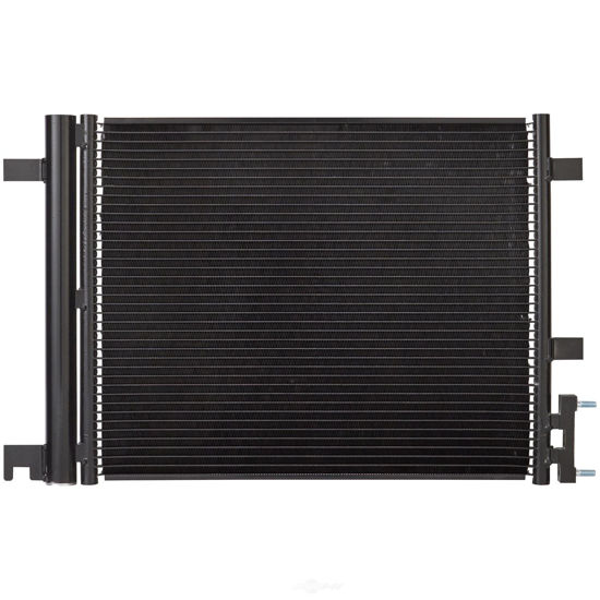 Picture of 7-3462 A/C Condenser  By SPECTRA PREMIUM IND INC