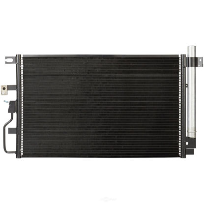 Picture of 7-3468 A/C Condenser  By SPECTRA PREMIUM IND INC