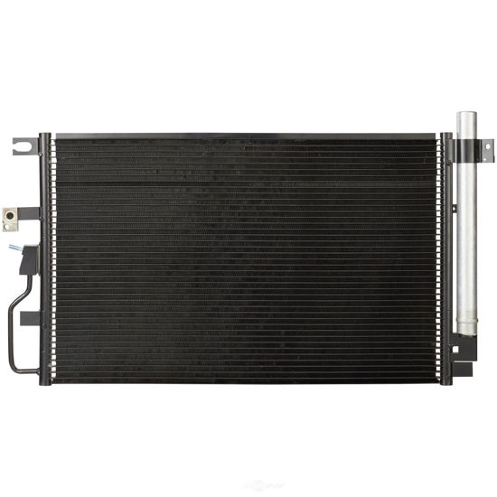 Picture of 7-3468 A/C Condenser  By SPECTRA PREMIUM IND INC