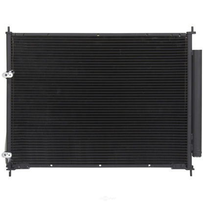 Picture of 7-3506 A/C Condenser  By SPECTRA PREMIUM IND INC